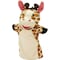 Melissa & Doug Zoo Friends Hand Puppets 9081 - alternate 4